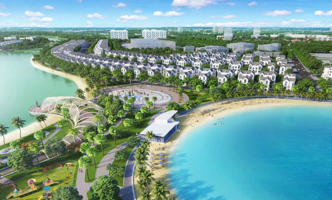 Những điều cần biết khi mua, bán căn hộ Vinhomes Ocean Park