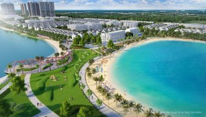 Chi tiết về giá dịch vụ tiện ích tại Vinhomes Ocean Park