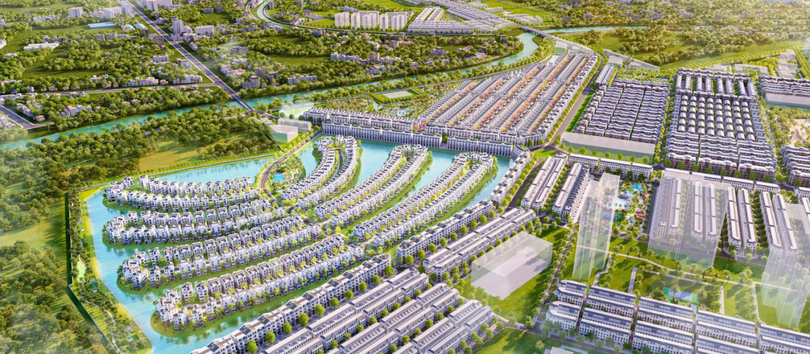 Giá bán nhà liền kề Vinhomes Ocean Park 3 Hưng Yên