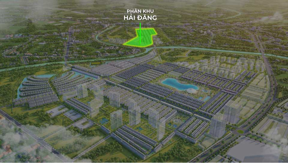 Có nên mua nhà Hải Đăng Vinhomes Ocean Park 3?