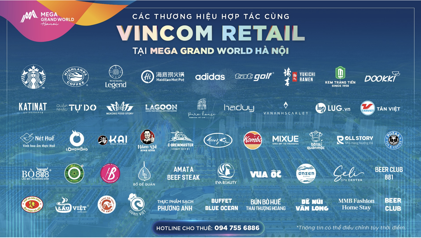 Pháp lý dự án Mega Grand World Hà Nội - Những điều cần lưu ý