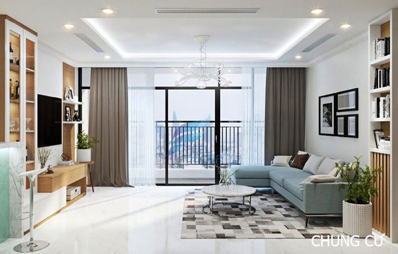 Chung cư Vinhomes Ocean Park 2 Hưng Yên - Thông tin mới nhất