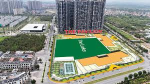 Quy Hoạch Masteri Lakeside Ocean Park Gia Lâm - Thông tin chi tiết
