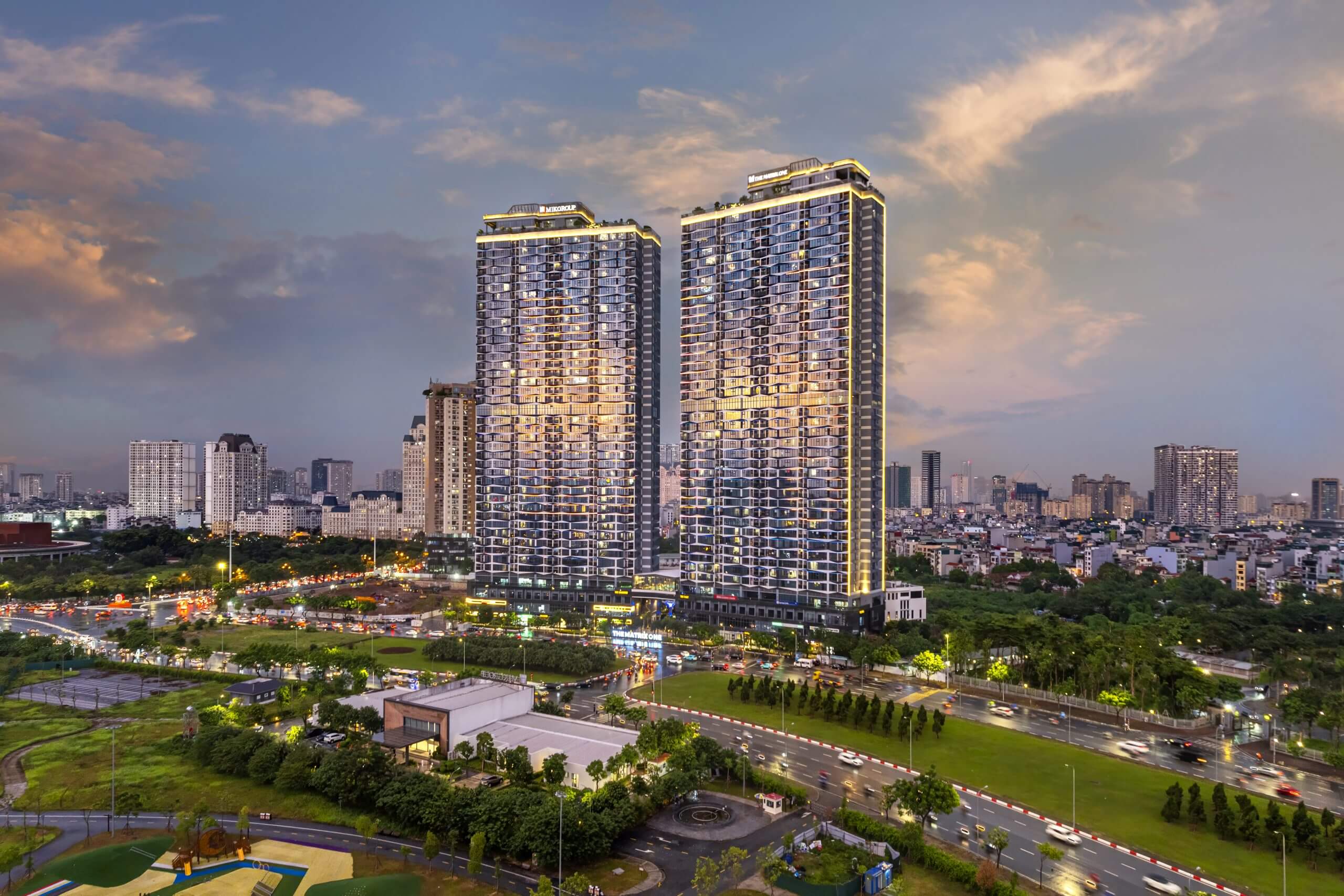 Tư vấn mua bán The Parkland Imperia Ocean Park 2 Hưng Yên và những kinh nghiệm đầu tư thực chiến