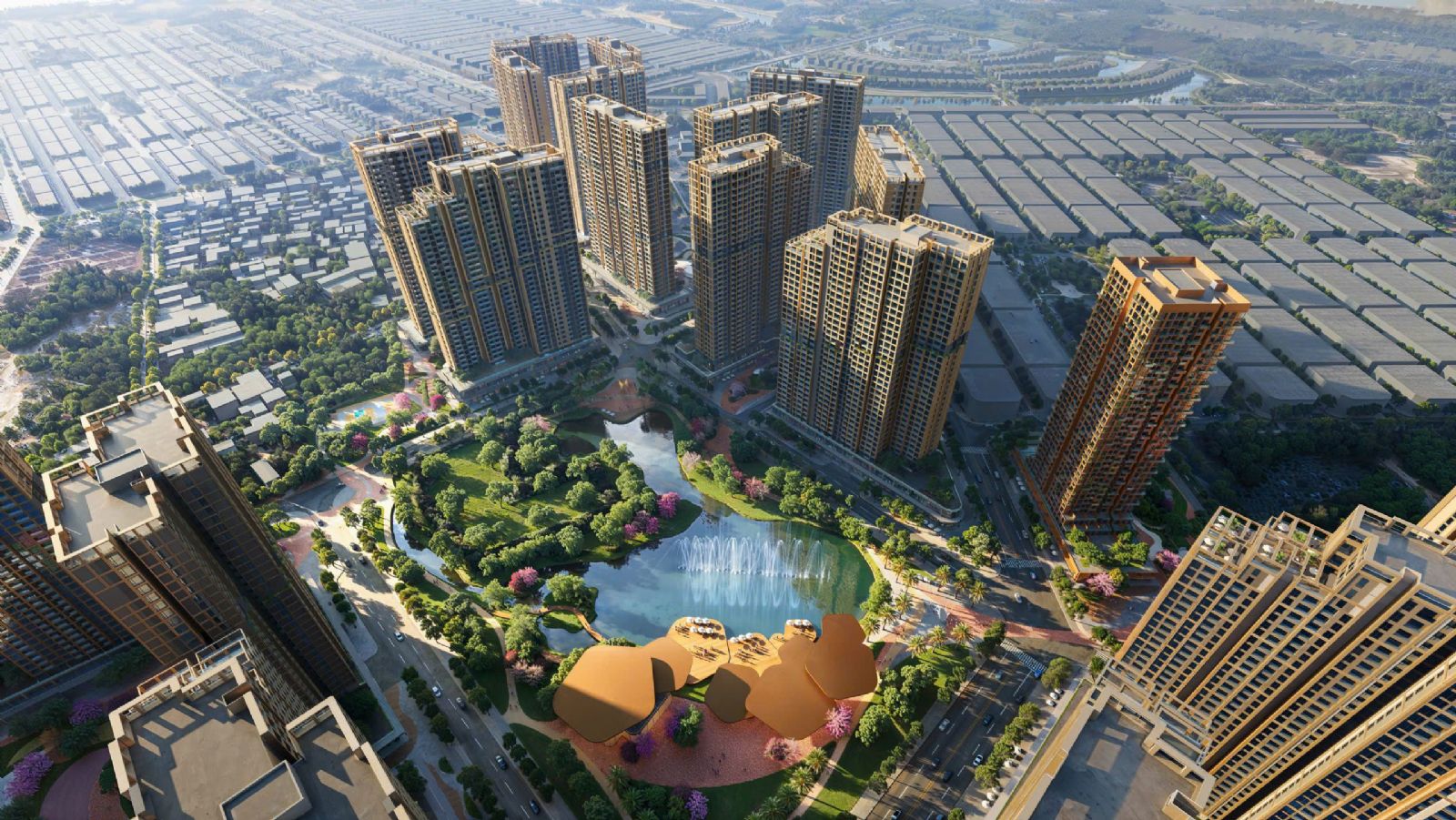 Tiến độ thanh toán The Parkland Imperia Ocean Park 2 Hưng Yên - Giải pháp tài chính tối ưu