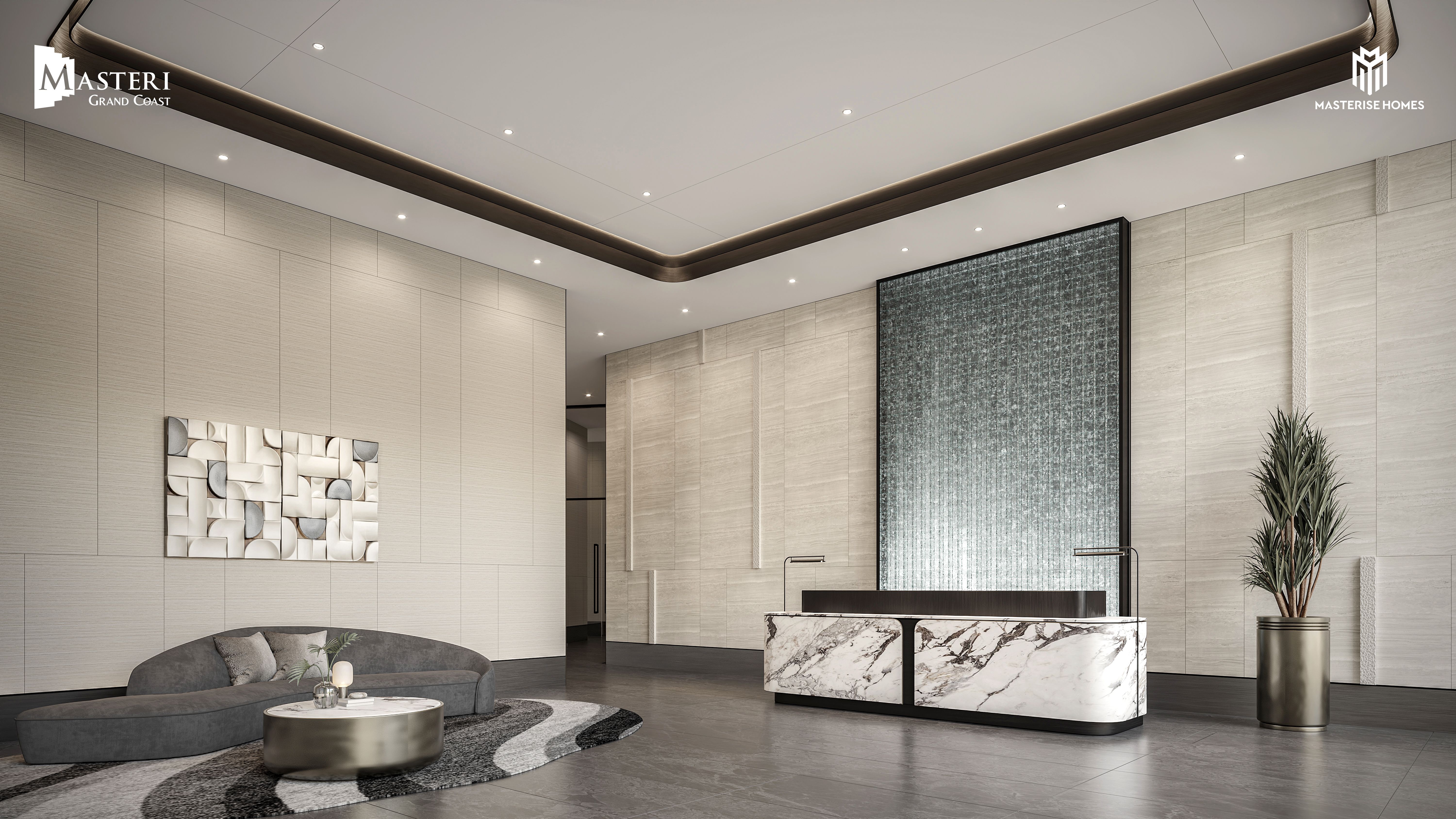 Tiến độ thanh toán Masteri Grand Coast và giải pháp tài chính linh hoạt tại cửa ngõ Ocean Park 2