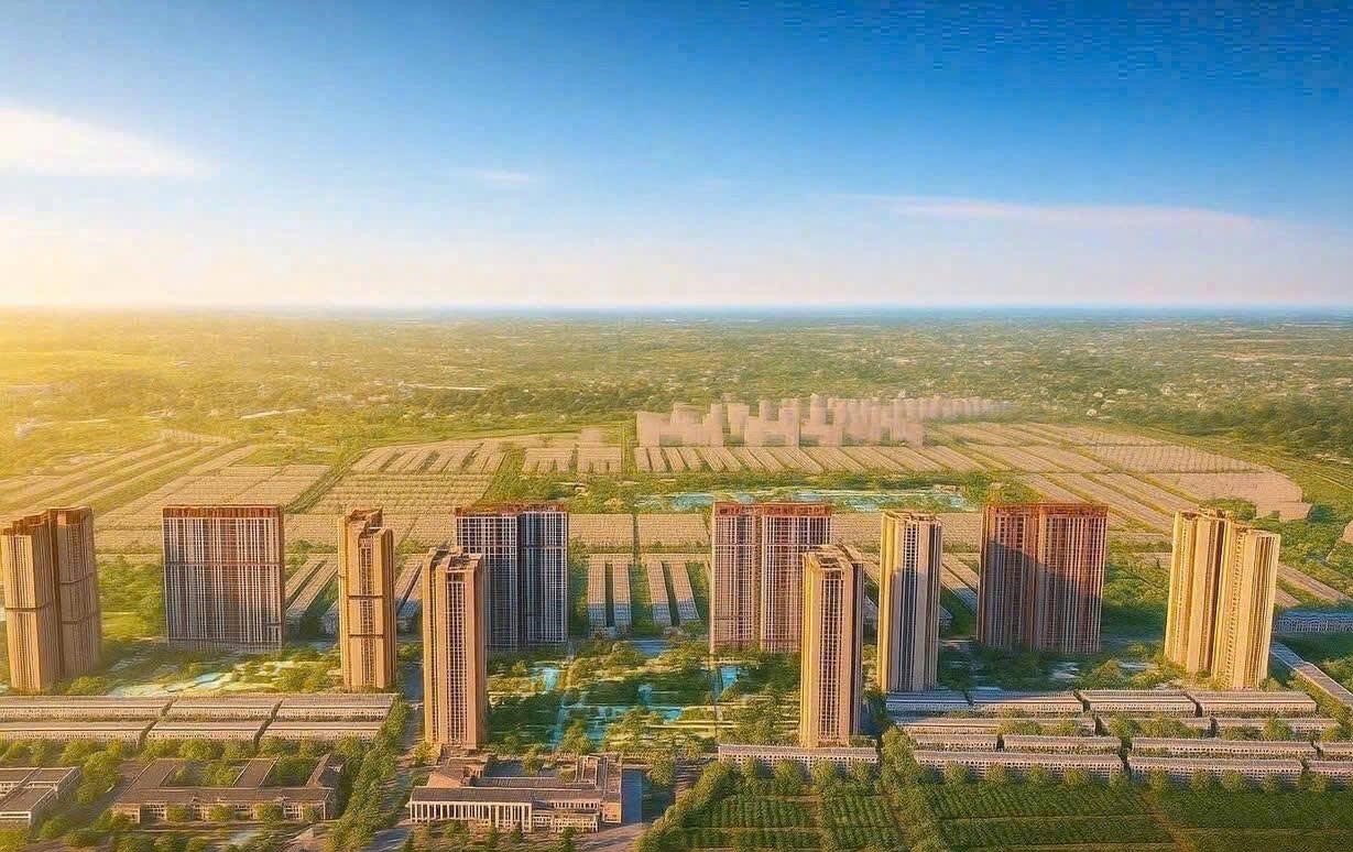 Có nên mua Masteri Era Landmark và bài toán đánh giá tiềm năng đầu tư tích sản dài hạn