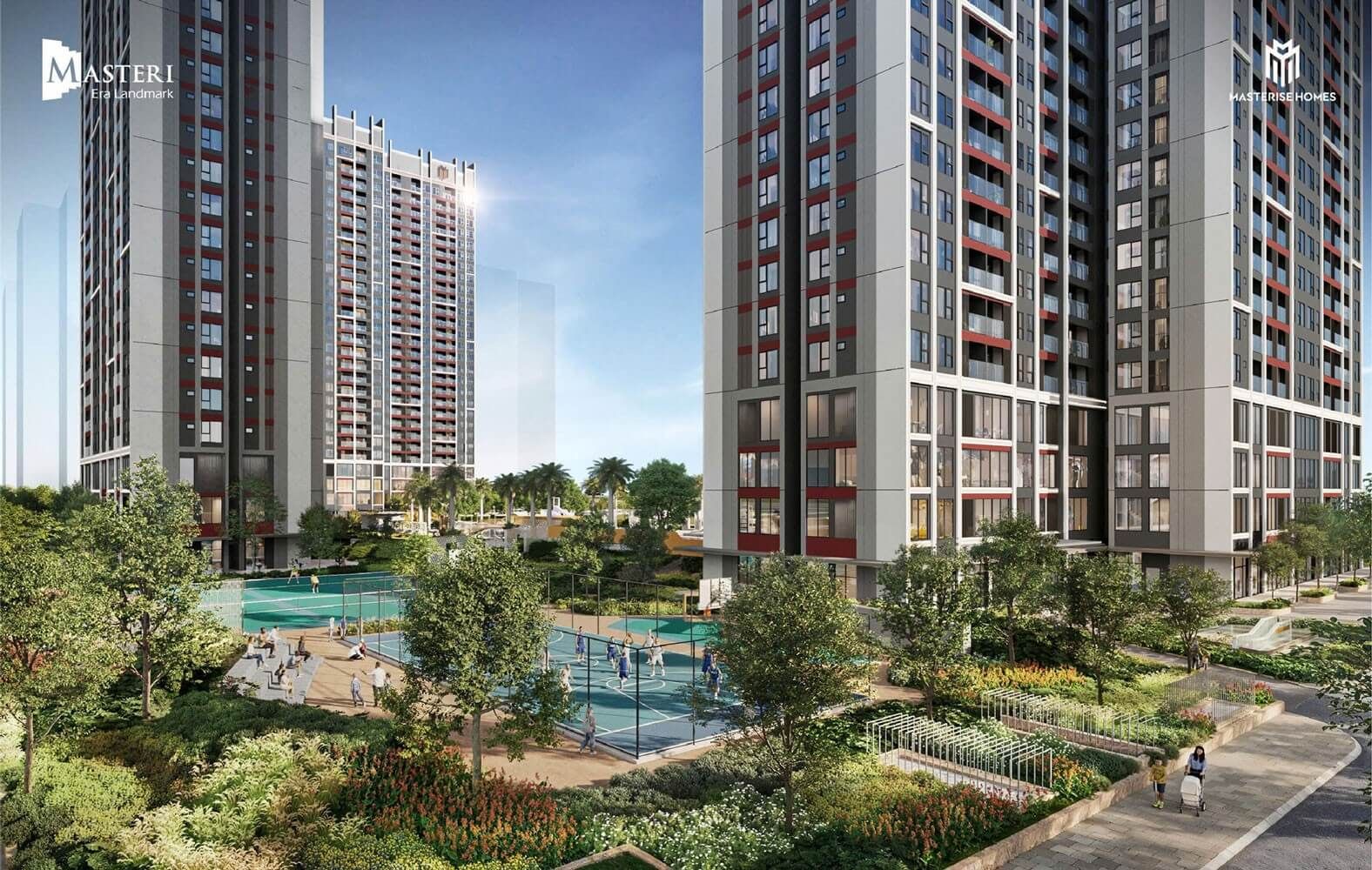 Chủ đầu tư Masteri Era Landmark và hành trình kiến tạo những tuyệt tác địa ốc đạt tiêu chuẩn quốc tế