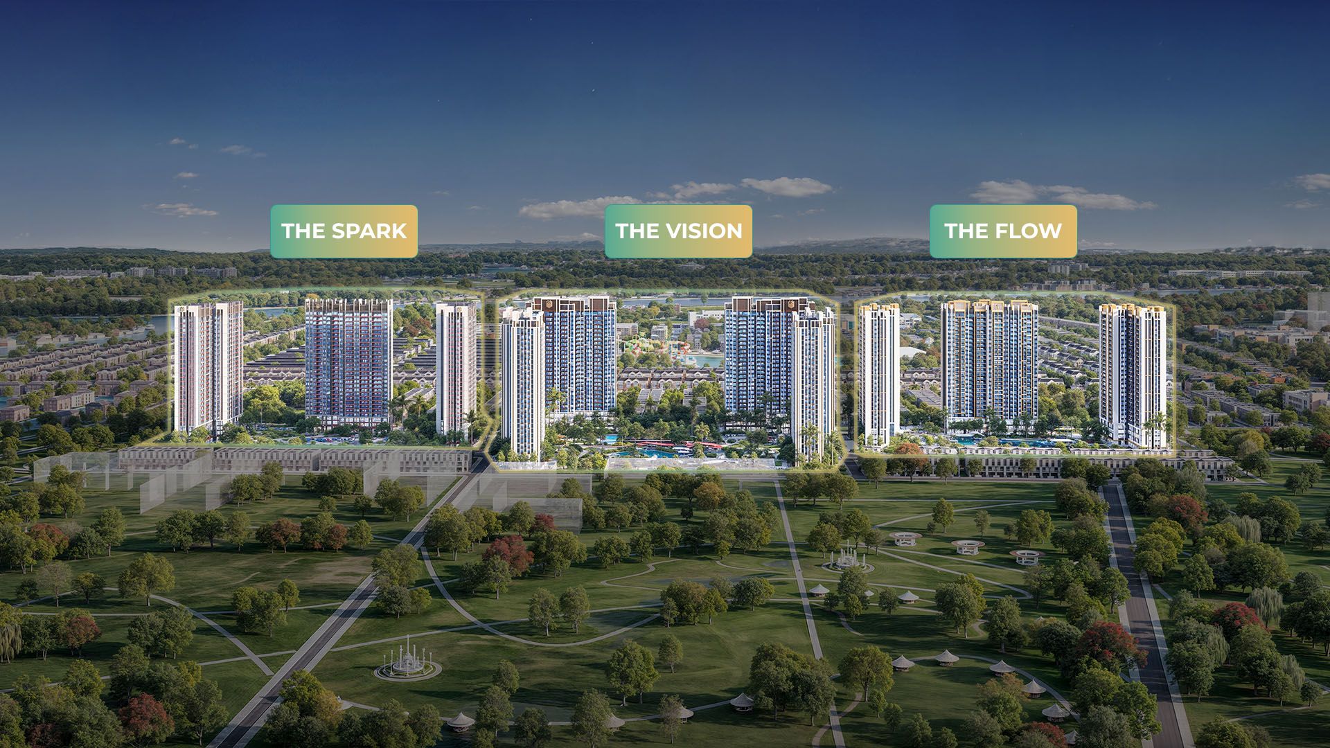 Tiềm năng đầu tư Masteri Era Landmark và cơ hội bứt phá biên độ lợi nhuận thặng dư dài hạn