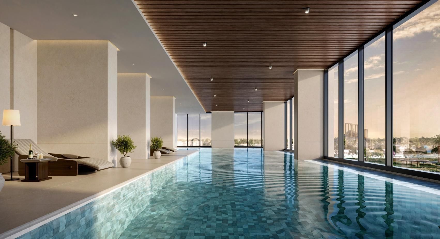 Có nên mua Lumiere Ocean Crest và bài toán đầu tư an cư tại trái tim Ocean City