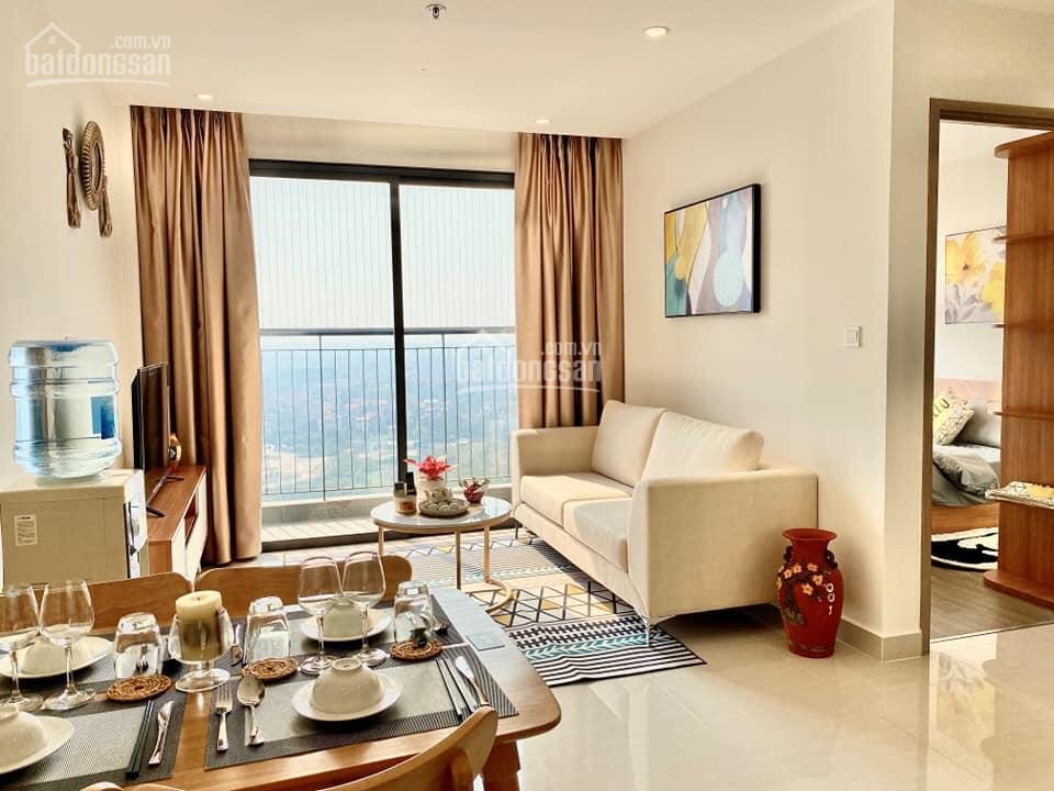 Brand-new 1 bedroom Apartment for sale in the ZenPark Vinhomes Ocean Park, modern design
