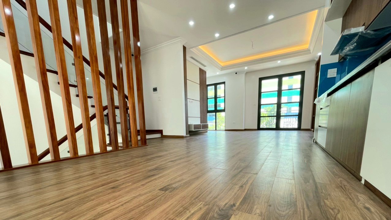 Modern Villa for rent in Hai Au 03, Vinhomes Ocean Park Gia Lam