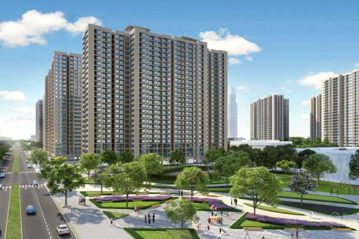 Chính sách bán hàng căn hộ The Beverly Vinhomes Ocean Park Gia Lâm