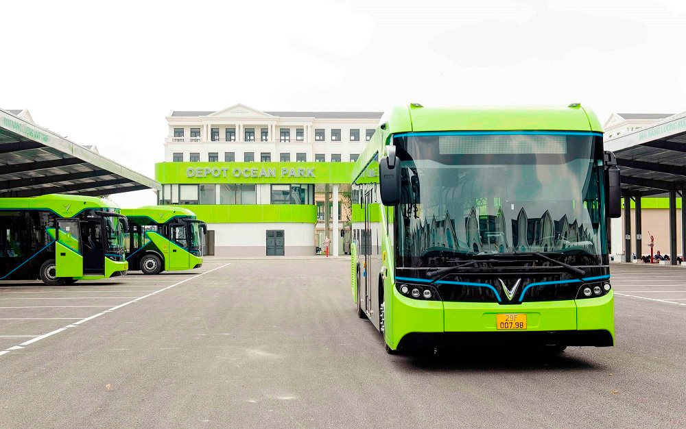 Vinbus