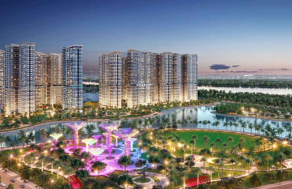 Tư vấn cho thuê The Beverly Vinhomes Ocean Park Gia Lâm