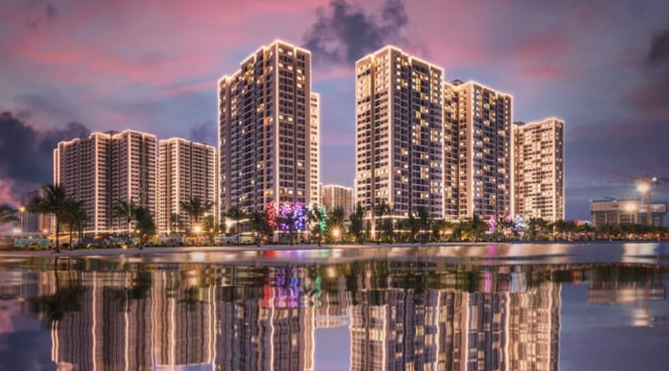 Tư vấn cho thuê The Beverly Vinhomes Ocean Park Gia Lâm