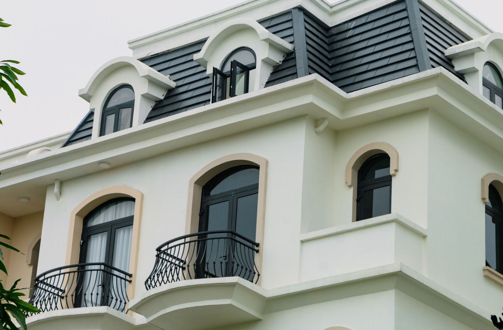 Cho thuê liền kề Sao Biển Vinhomes Ocean Park 2 