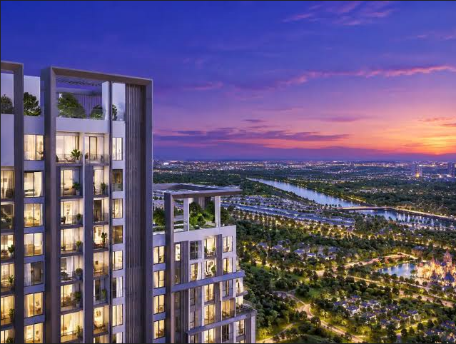 Tiêu chuẩn bàn giao The Cityon Imperia và quy chuẩn hoàn thiện căn hộ cao cấp