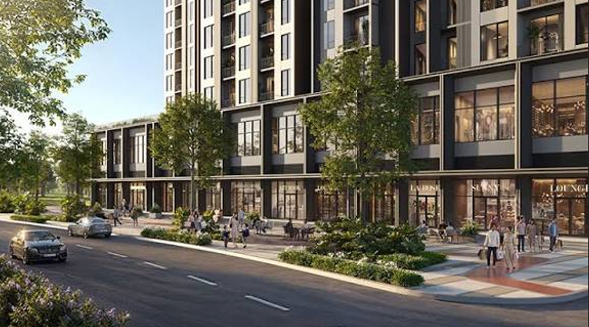 Tư vấn cho thuê The Cityon Imperia: Lời giải bài toán dòng tiền cho chủ sở hữu