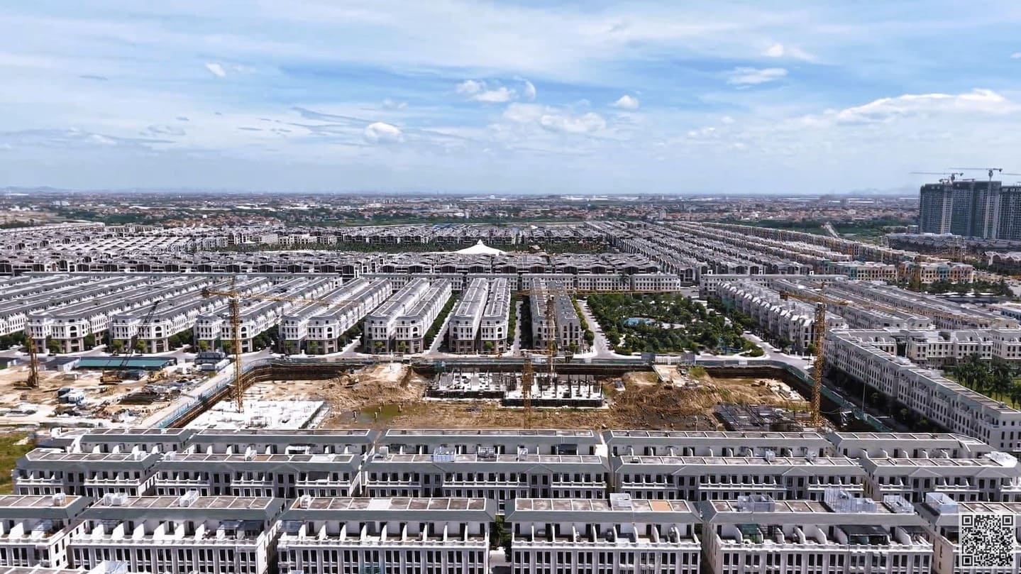 Tiến độ xây dựng Masteri Era Landmark và lộ trình thi công thần tốc