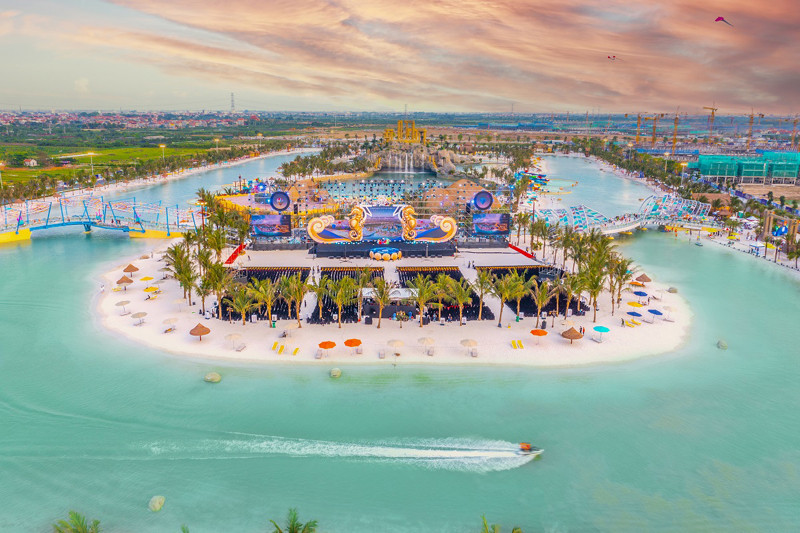 Chính sách bán hàng căn hộ chung cư Vinhomes Ocean Park 2 The Empire