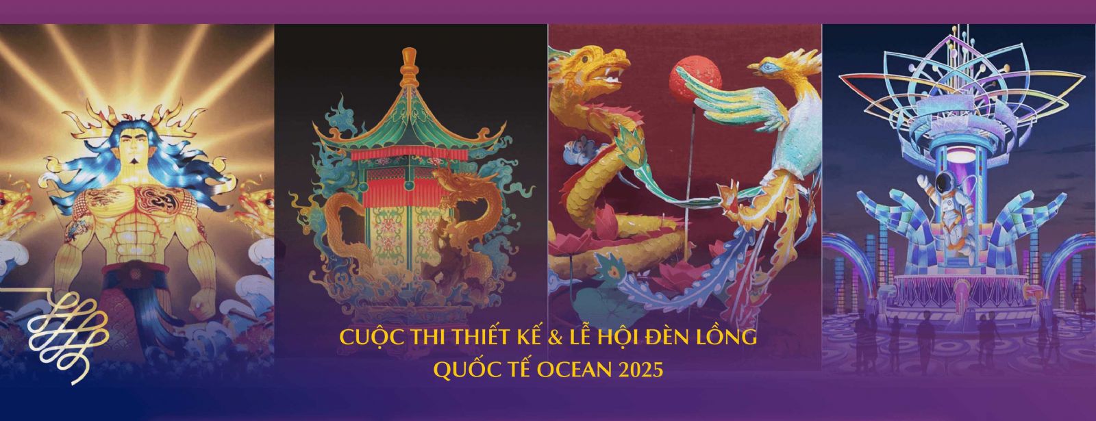 Khai mạc Lễ hội Xuân và Lễ hội Đèn Lồng Quốc Tế Ocean 2025 Ocean City