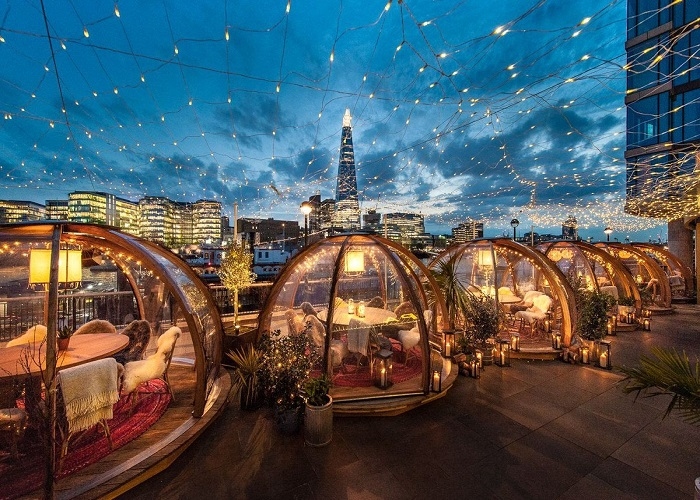 Tiện ích dự án The London Vinhomes Ocean Park Gia Lâm