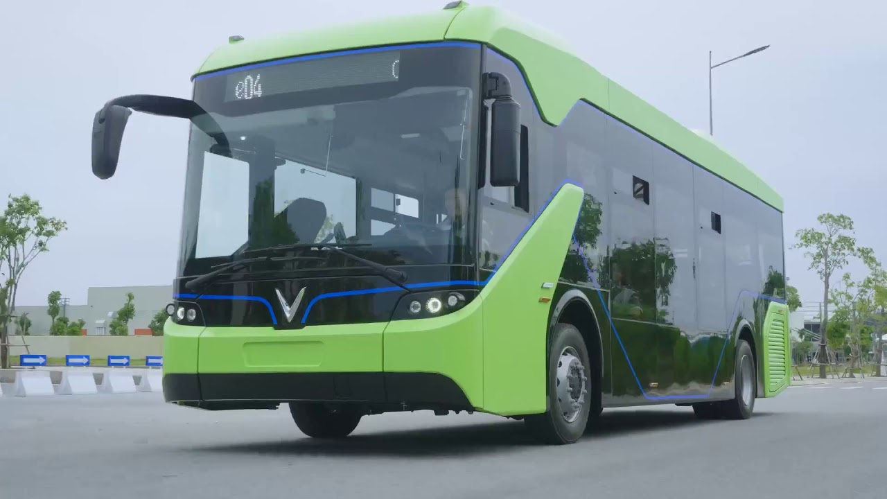 Vinbus