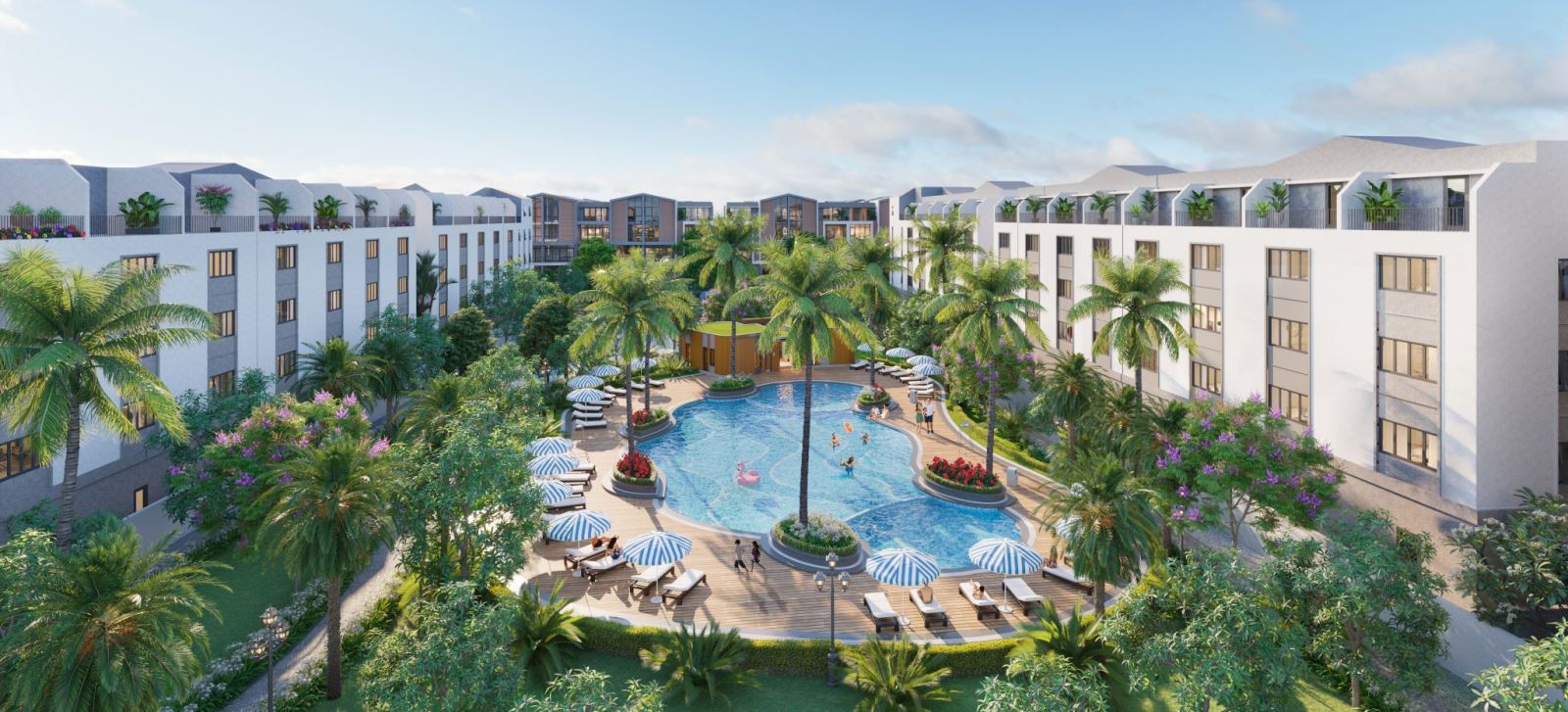 ban quản lý dự án vinhomes ocean park