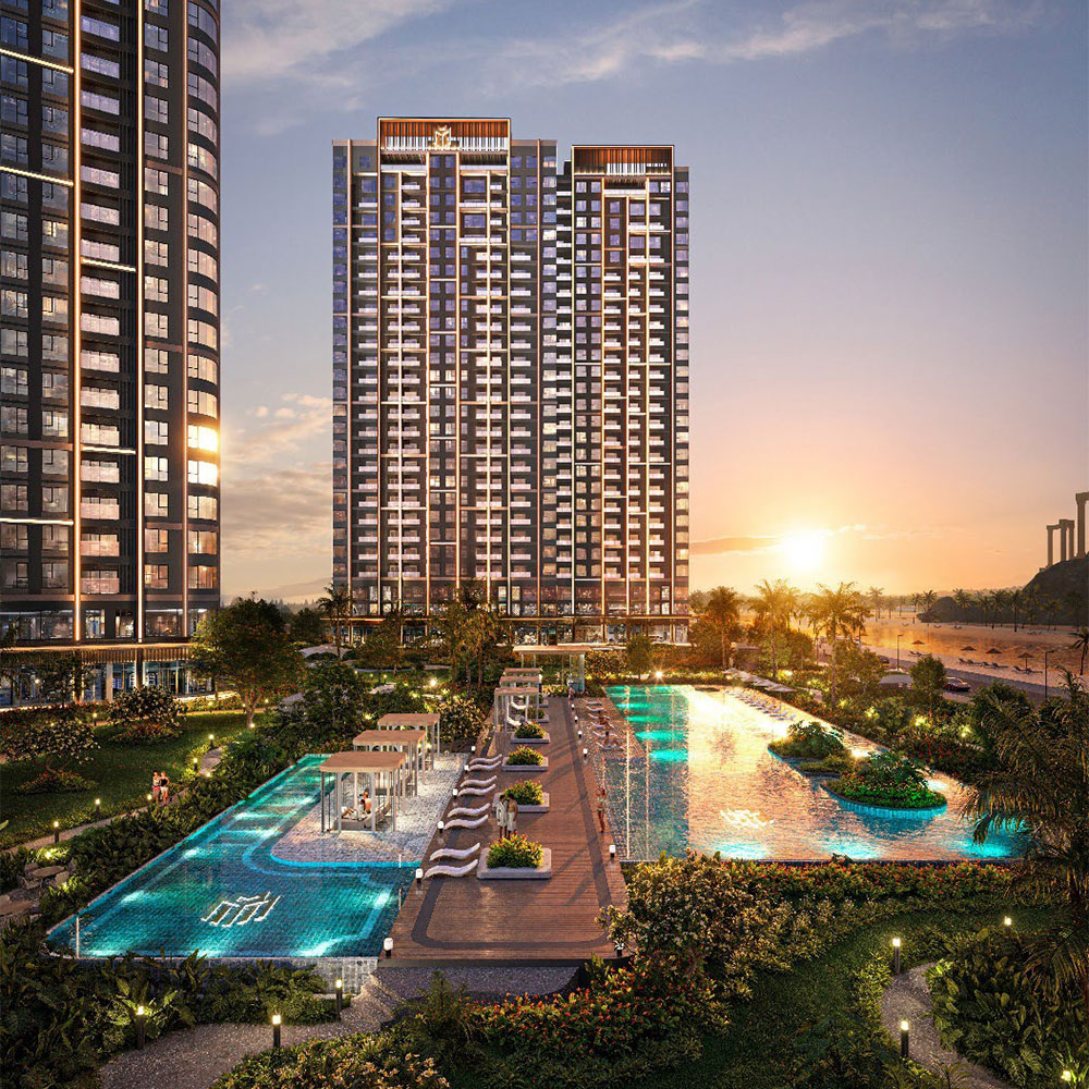 Tiến độ thanh toán Masteri Grand Coast và giải pháp tài chính linh hoạt tại cửa ngõ Ocean Park 2