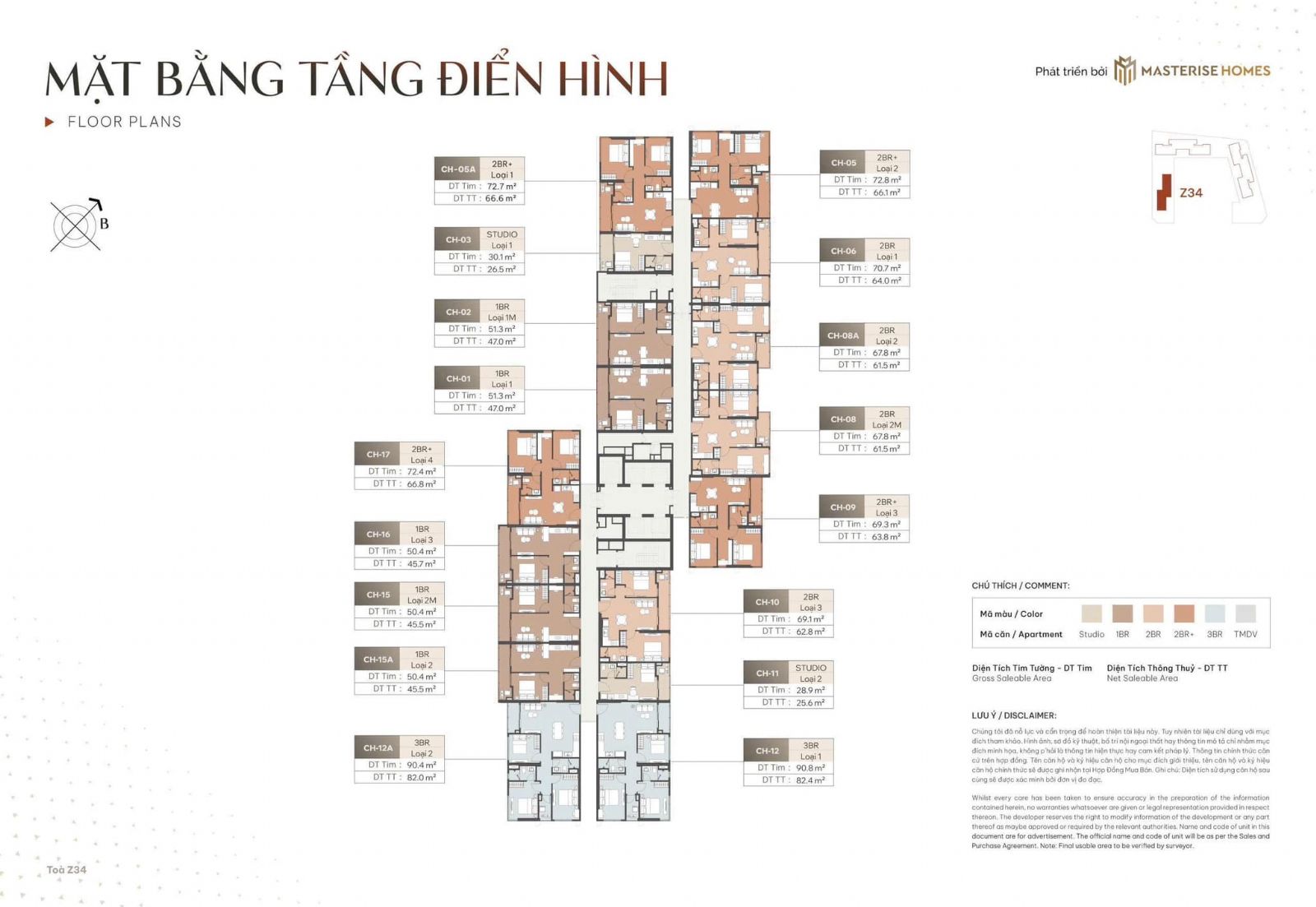 Tổng quan Masteri Lakeside Ocean Park Gia Lâm