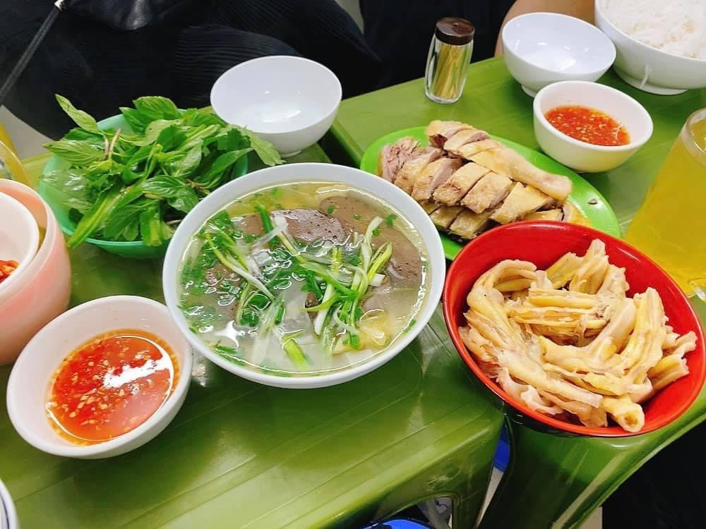 Ngan Cửa Đông