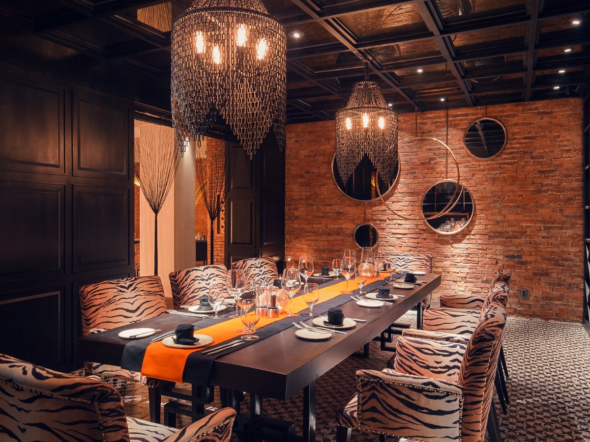 ăn gì ở vinhomes ocean park 3