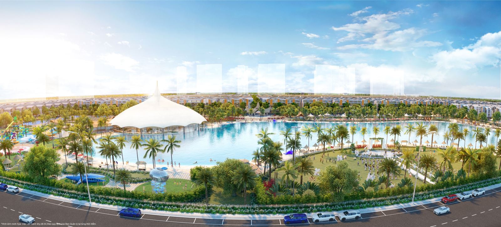phí quản lý dịch vụ vinhomes ocean park 3