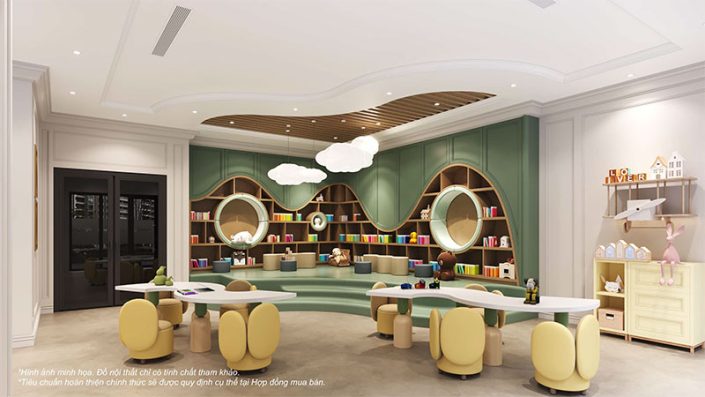 Tổng quan dự án The Paris Vinhomes Ocean Park Gia Lâm