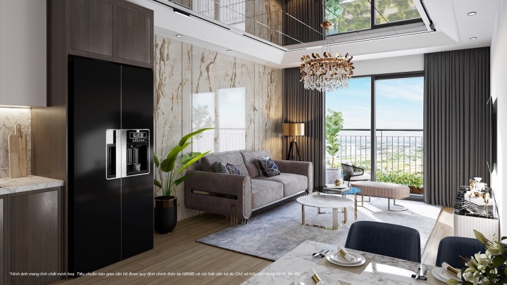 Suite Apartment