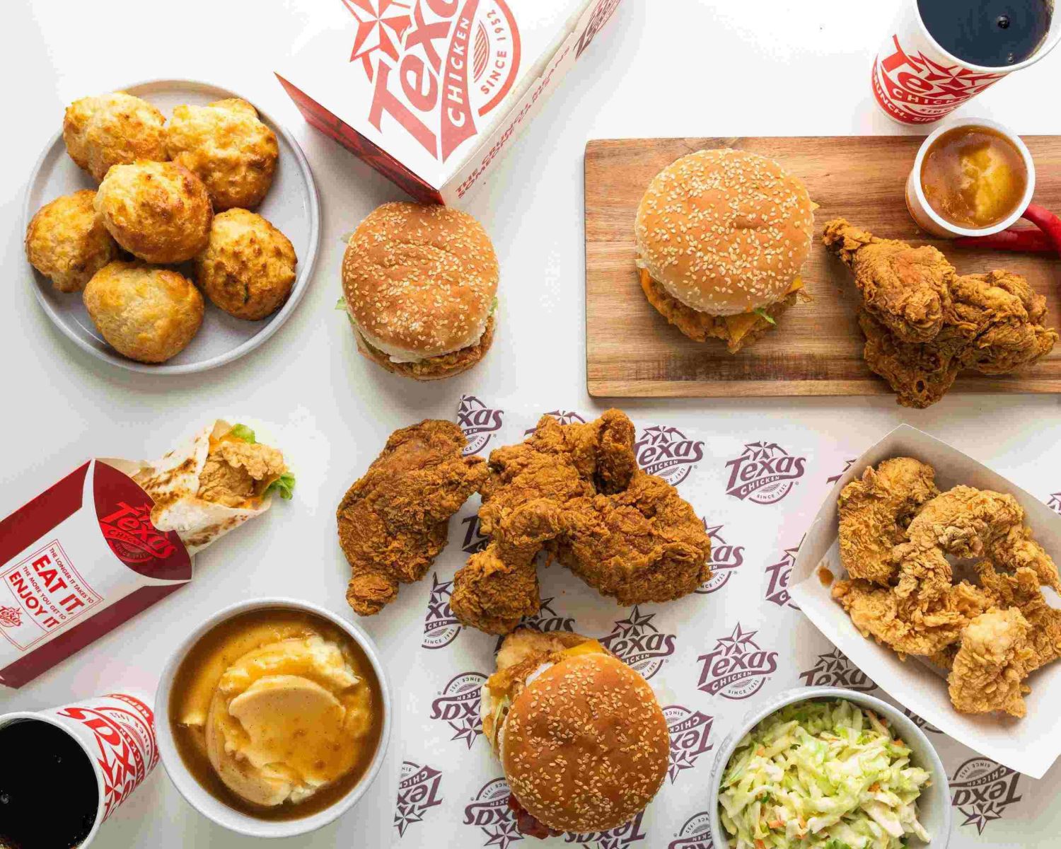 Texas Chicken