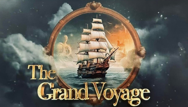 The Grand Voyage