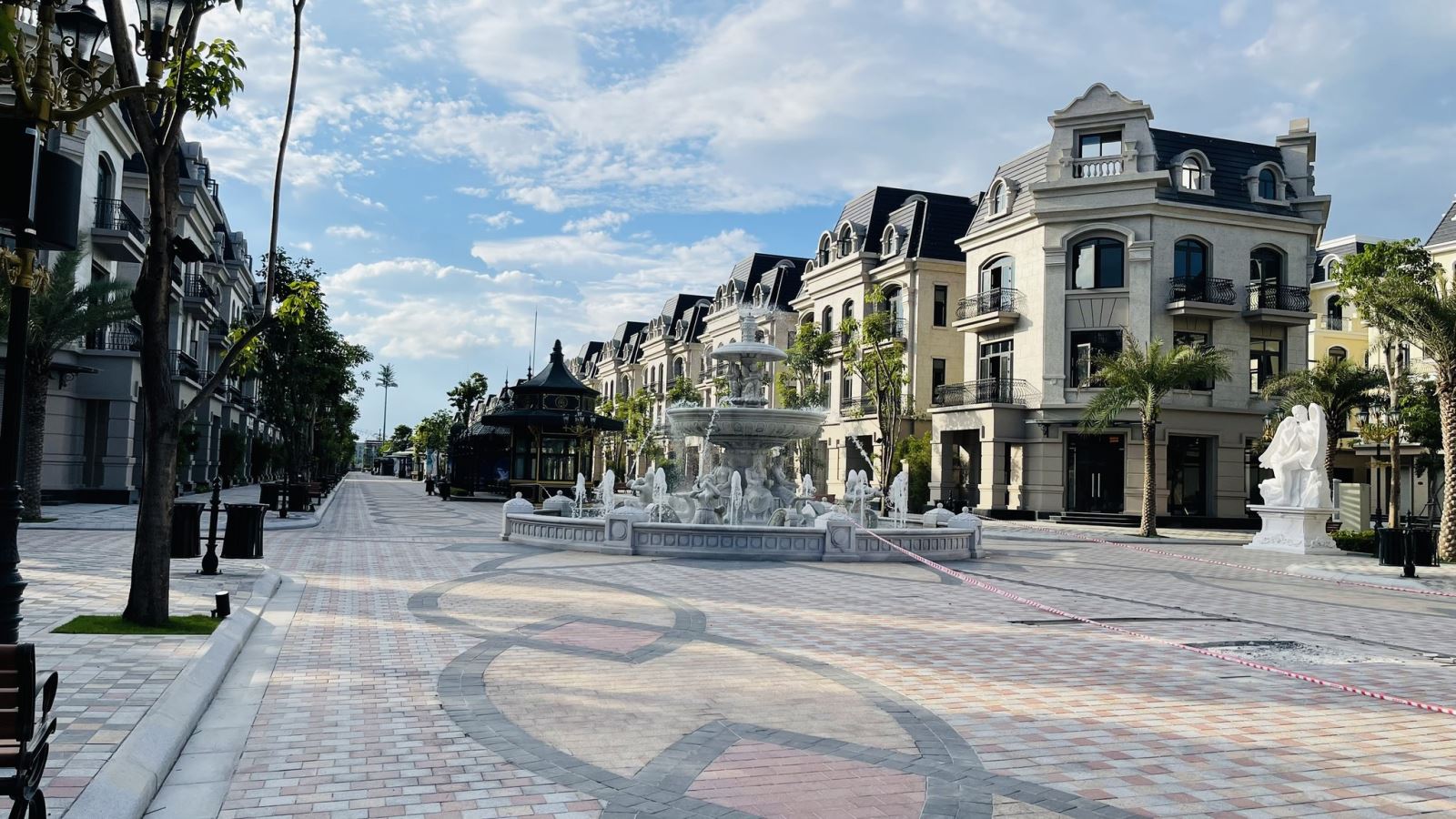 Vinhomes Ocean Park 2