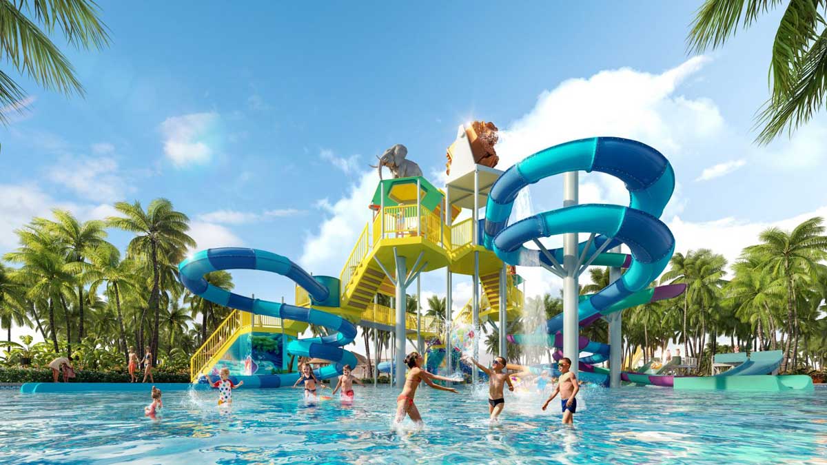 Tiện ích Vinhomes Ocean Park 3