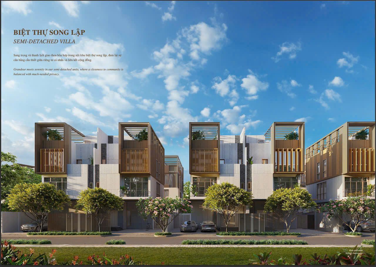 Phí bảo trì bảo dưỡng The Fullton CapitaLand Ocean Park 3 Hưng Yên